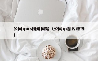 平阳公网ipiis搭建网站（公网ip怎么赚钱）